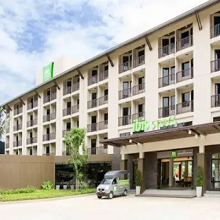 ibis Styles Krabi Ao Nang
